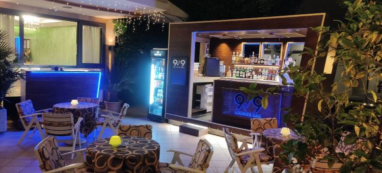 阿黛尔酒店(Hotel Adele)图片