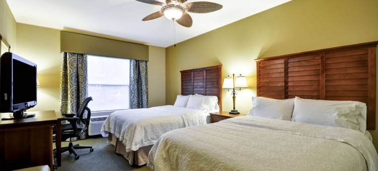 欢朋酒店及套房查尔斯顿／宜人山－棕榈岛(Hampton Inn & Suites Charleston/Mt. Pleasant-Isle of Palms)图片