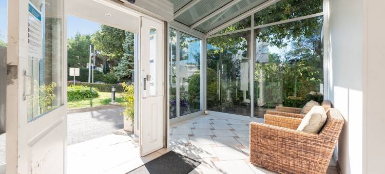 皮里埃瓦卡斯住宅酒店 - 拉罗斯塔格(Résidence Pierre & Vacances la Rostagne)图片