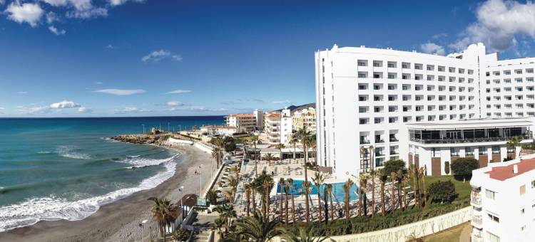 Riu莫妮卡酒店-限成人(Hotel Riu Monica - Adults Only)图片