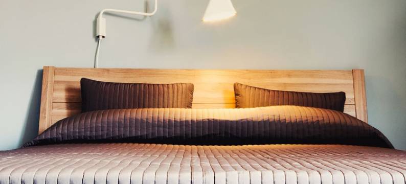 拉西沃卢姆斯住宿加早餐旅馆(La Scivola Rooms)图片