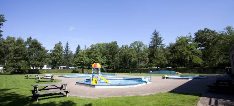 欧洲公园德霍格费卢韦(EuroParcs de Hooge Veluwe)图片