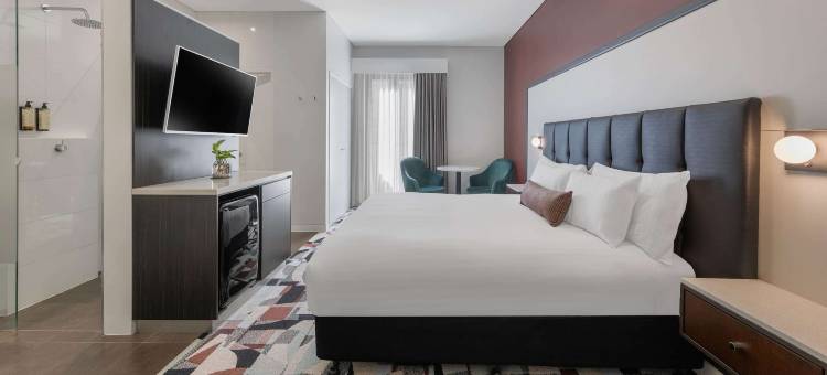 珀斯温德姆俱乐部(Club Wyndham Perth, Trademark Collection by Wyndham)图片