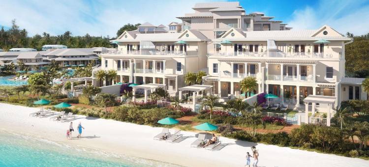 土克斯及开科斯群岛海滩酒店 - 全包式(Beaches Turks and Caicos Resort Villages and Spa All Inclusive)图片