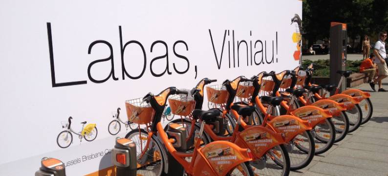 Vilnius Apartments & Suites图片