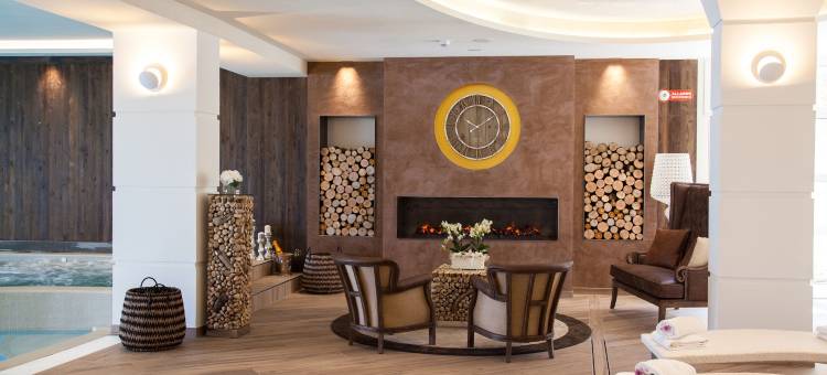 米拉蒙蒂酒店(Hotel Miramonti)图片