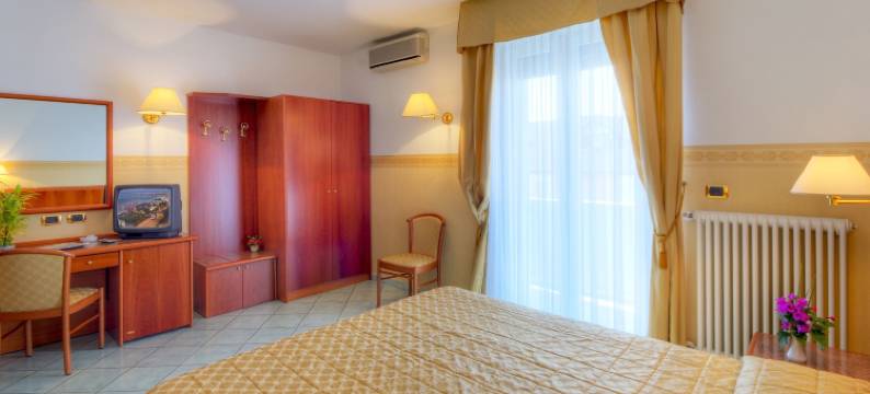 卡米奈托二号酒店(Hotel Il Caminetto)图片