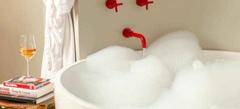 达拉斯维珍酒店(Virgin Hotels Dallas)图片