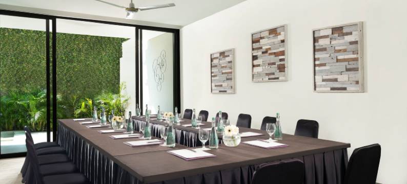 巴厘岛水明漾安凡尼度假酒店(Avani Seminyak Bali Resort)图片