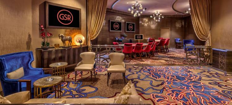 大塞拉利昂 度假村(Grand Sierra Resort and Casino)图片