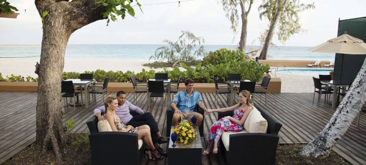 迪维南风海滩度假村(Divi Southwinds Beach Resort)图片