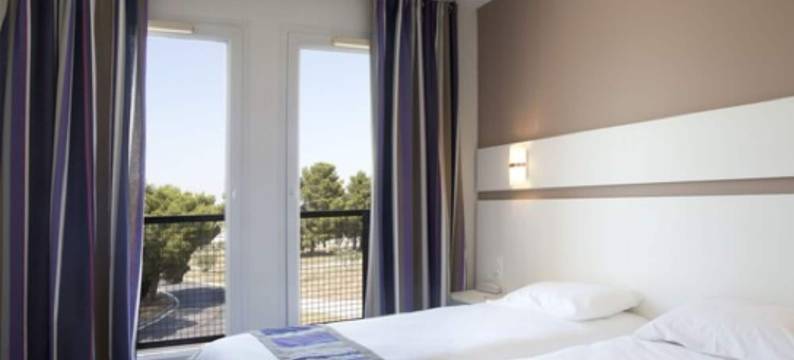 卡塔兰村庄酒店(Hotel du Village Catalan)图片