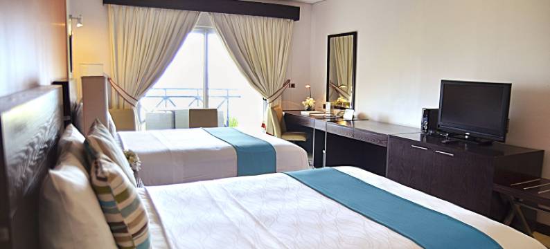 雷鸟度假村- 波罗角(Thunderbird Resorts - Poro Point)图片