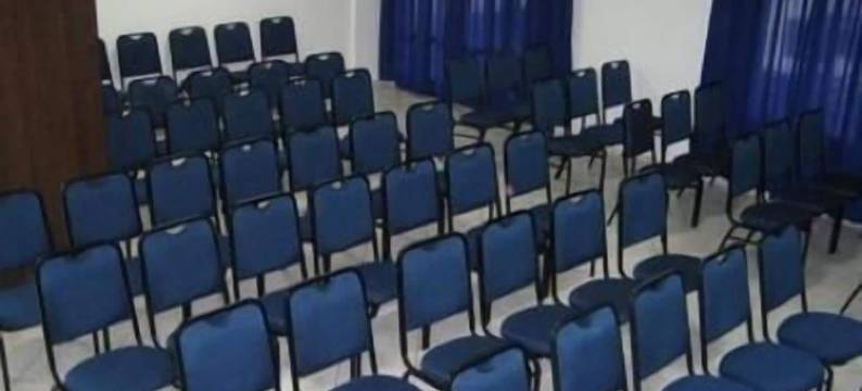 阿里亚布兰卡酒店(Hotel Areia Branca)图片