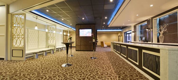 洲际酒店集团希尔斯酒店voco(Voco Laguna Hills)图片