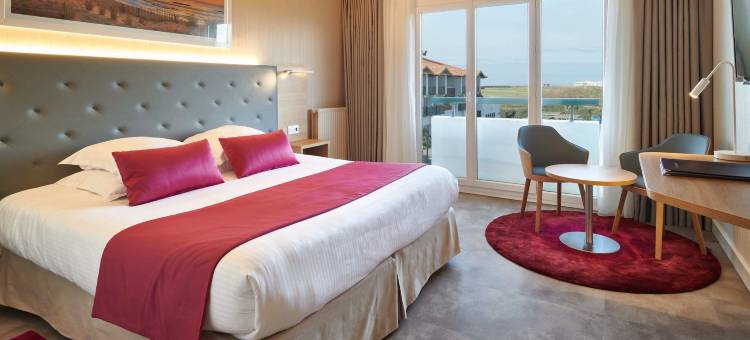 亚特兰塔尔酒店(Atlanthal)图片