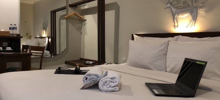 卢布林高布尔萨酒店(Burza Hotel)图片