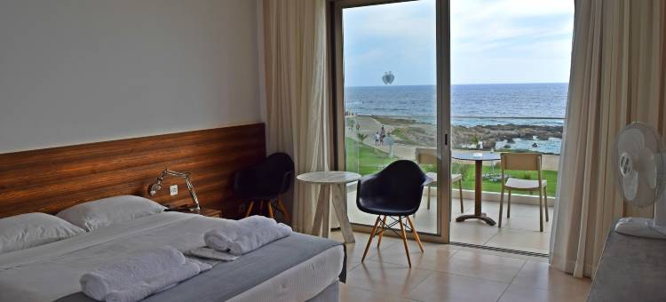 安芙拉套房酒店(Amphora Hotel & Suites)图片