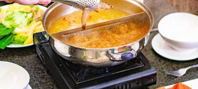 新星高地酒店(Nova Highlands Hotel)图片