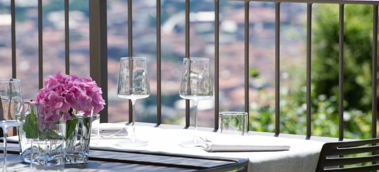 瑞莱斯圣维吉里欧城堡酒店(Relais San Vigilio Al Castello)图片