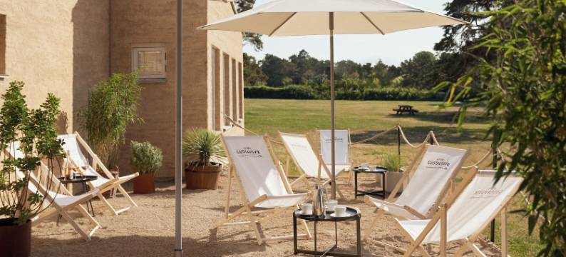 维斯比酒店(Visby Gustavsvik)图片