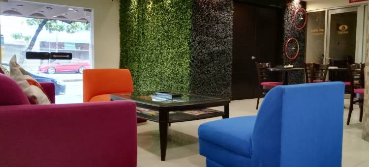 瓦阁里安德酒店(Hotel Valgrande)图片