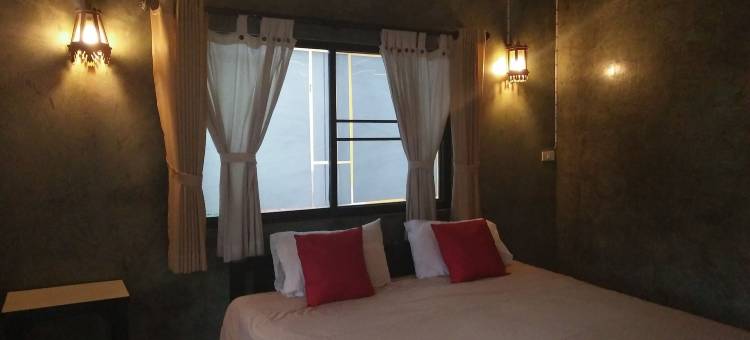 中心酒店(The Heart of Pai)图片