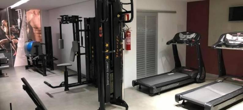 维罗纳塔酒店(Verona Tower Hotel)图片