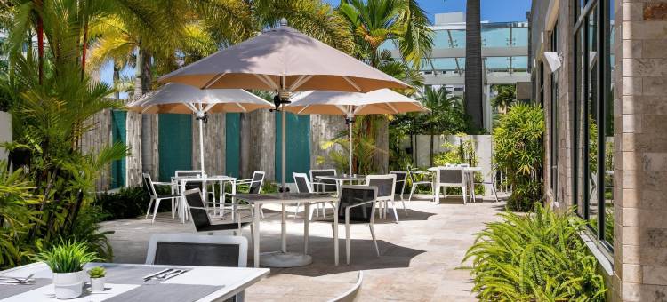 圣胡安凯悦嘉轩酒店(San Juan City Center Hyatt Place)图片