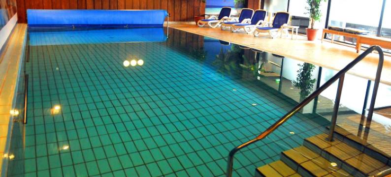 尼德尔斯费德酒店(Hotel Niedersfeld-Winterberg)图片