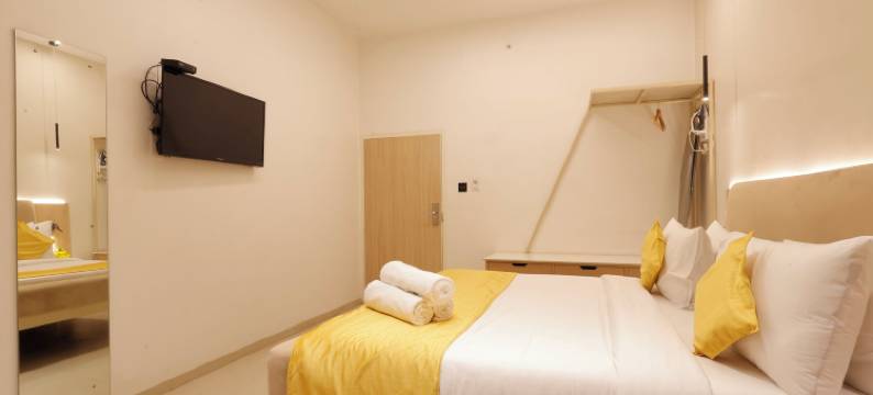 瓦鲁纳酒店(Hotel Varuna)图片