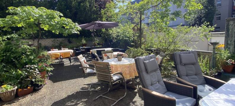 小瀑布高级酒店(Hotel Cascade Superior)图片