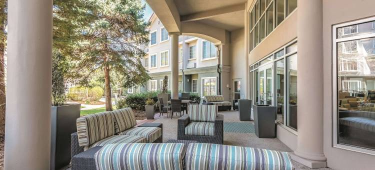 丹佛科技中心拉昆塔温德姆套房酒店(La Quinta Inn & Suites by Wyndham Denver Tech Center)图片