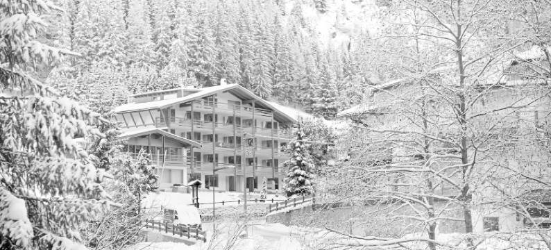 安特儿莱赫斯嘎德纳艺术酒店(ArtHotel Anterleghes - Gardenahotels)图片