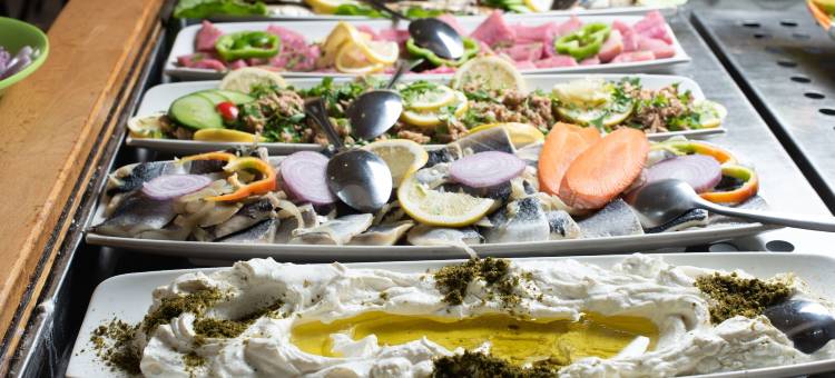 阿斯托利亚加利利酒店(Astoria Galilee Hotel)图片