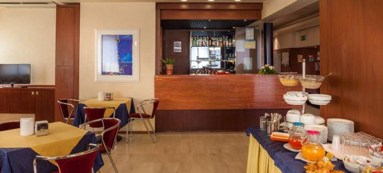 玛瑞安尼酒店(Hotel Mariani)图片