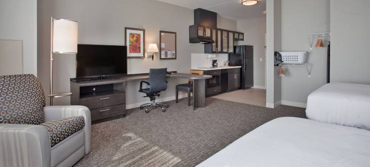 Candlewood Suites Grand Island图片