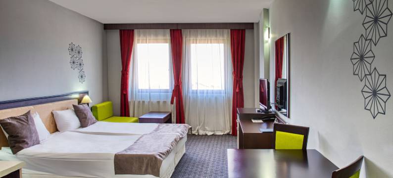 MPM吉尼斯酒店(MPM Hotel Guinness)图片