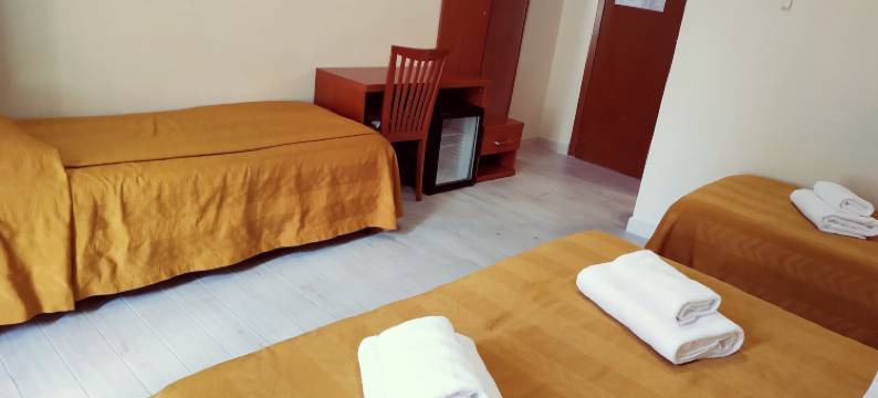 珠峰酒店(Hotel Everest)图片