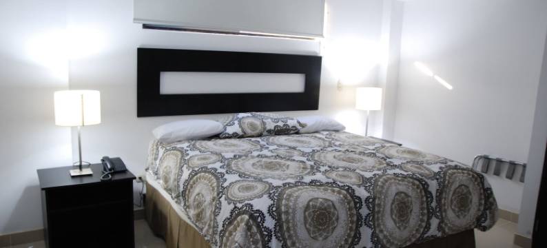 勃兰特酒店(Hotel Brandts Los Robles de San Juan)图片