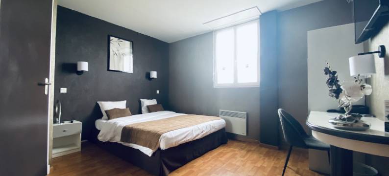 航线酒店(Hotel Air-Lane)图片