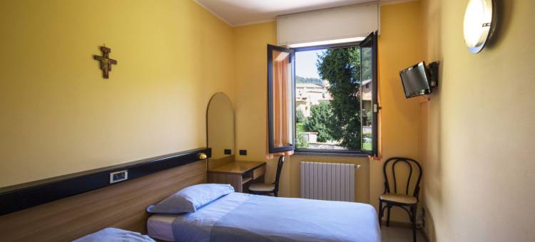 萨拉温泉酒店(Albergo Sala)图片