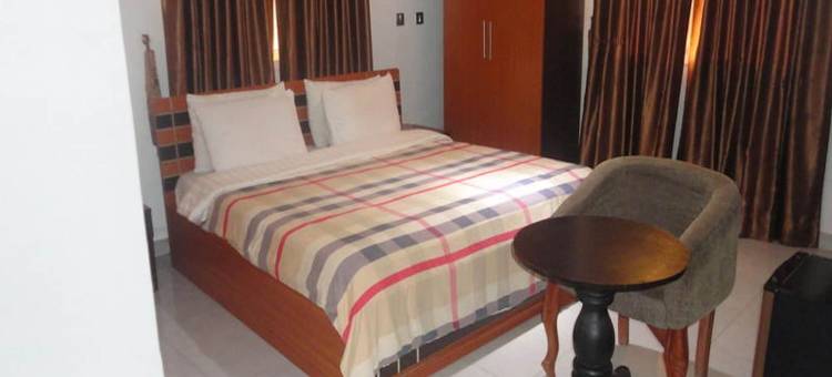 万怡传统酒店(Heritage Courtyard)图片