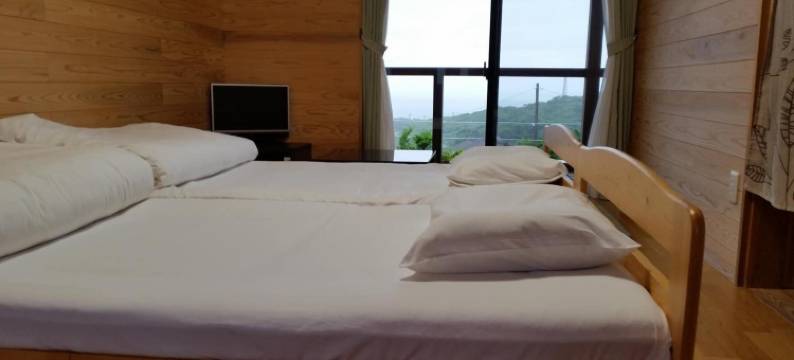 屋久岛雅旅馆(Minnsyuku Yakushimaya)图片