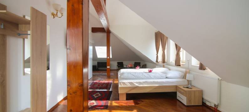 卡特卡维拉饭店(Hotel Vila Katrca)图片