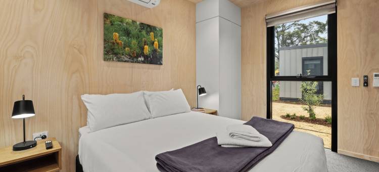 探索公园营地 - 莱恩科夫(Discovery Parks - Lane Cove)图片