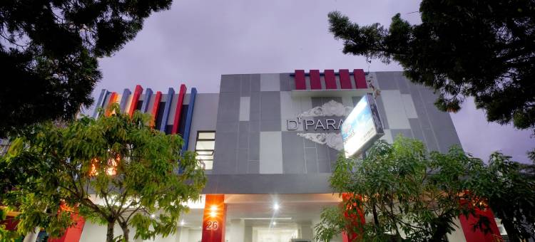 Dparagon 松戈朗吉特(D'Paragon Songgolangit)图片