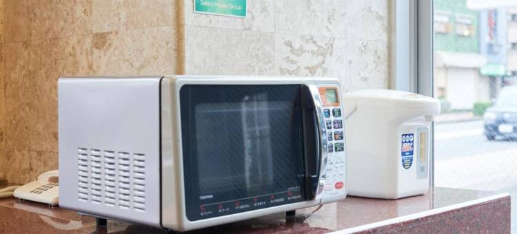 伊势原市精选酒店(Hotel Select Inn Isehara)图片