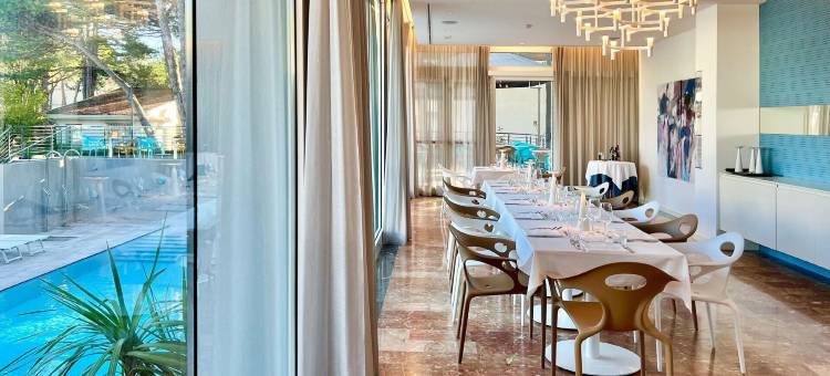 总统酒店(Hotel President)图片