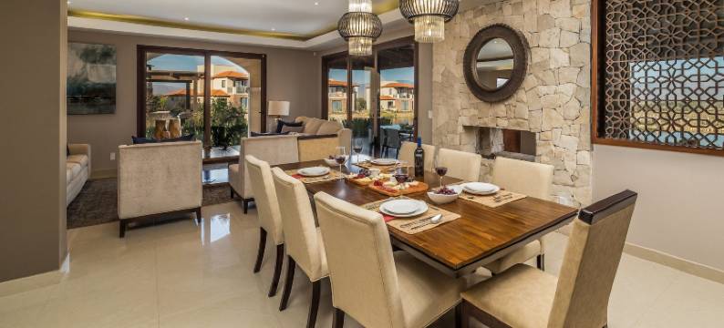 天空度假村(El Cielo Resort)图片